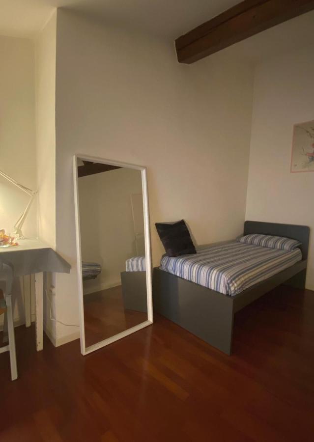 Antica Dimora Apartment Levico Terme Luaran gambar