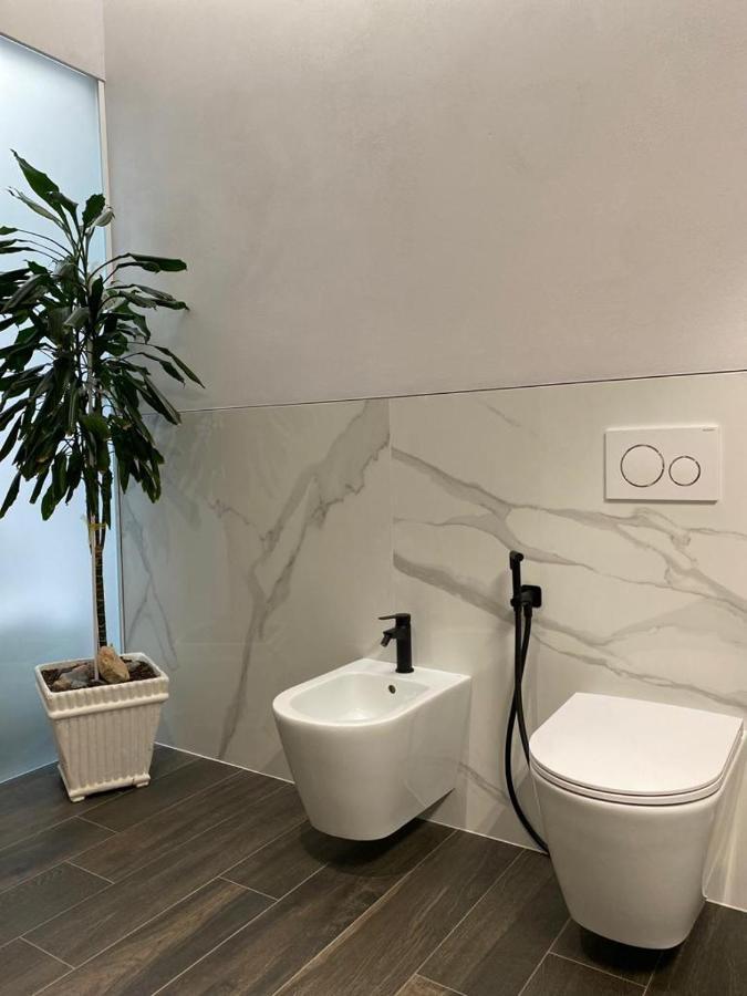 Antica Dimora Apartment Levico Terme Luaran gambar