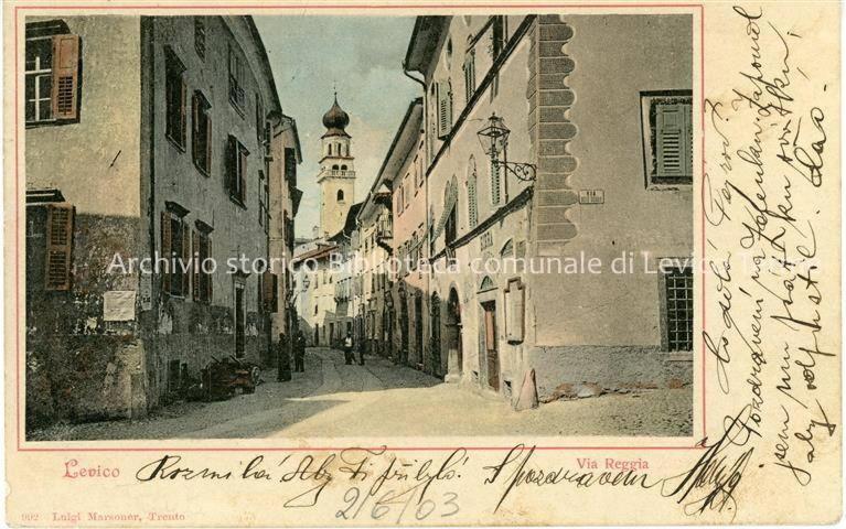 Antica Dimora Apartment Levico Terme Luaran gambar